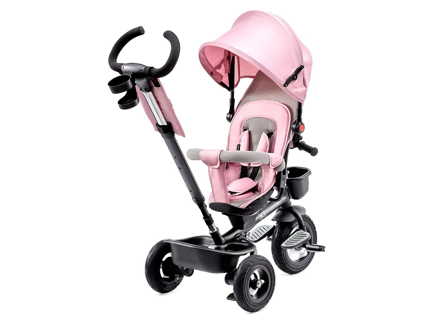 Lidl tricycle deals