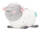 Jouet en peluche de mouton de la marque Boodhulle.