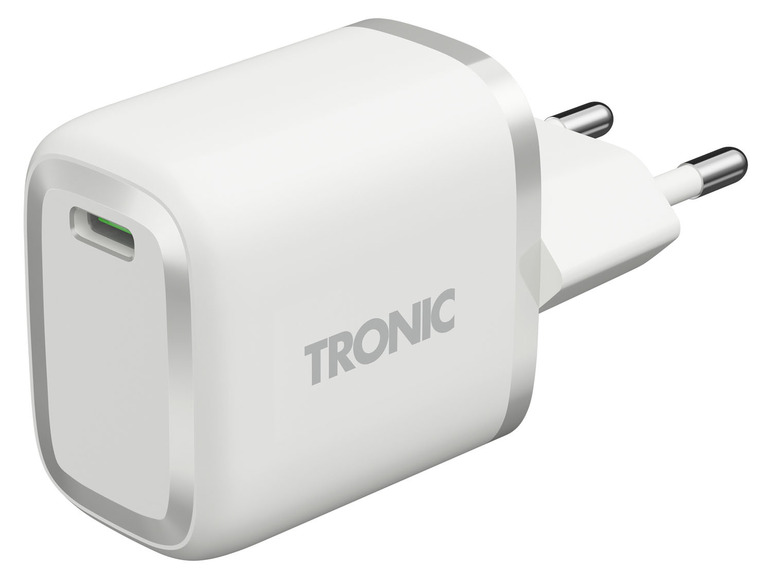 Aller en mode plein écran : TRONIC® Pad de chargement QI Dual - Image 9
