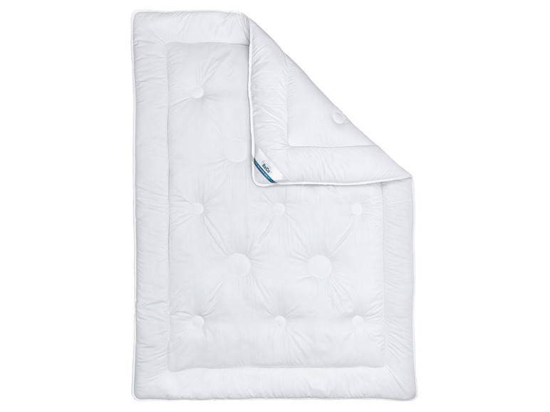 Couette blanche de Beddinghouse