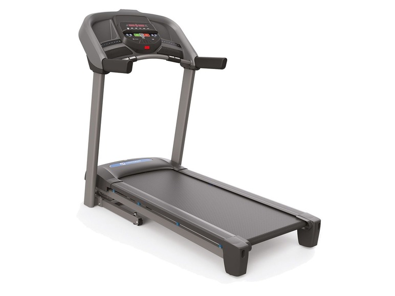 Aller en mode plein écran : Horizon Fitness Tapis de course T101 - Image 1