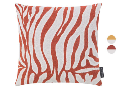 MAGMA Housse de coussin CEBRA