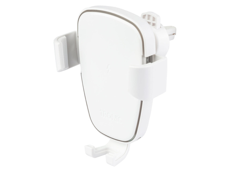 Aller en mode plein écran : Support Smartphone pour voiture avec chargeur Qi® TKHQ 10 A1, 10 W - Image 3