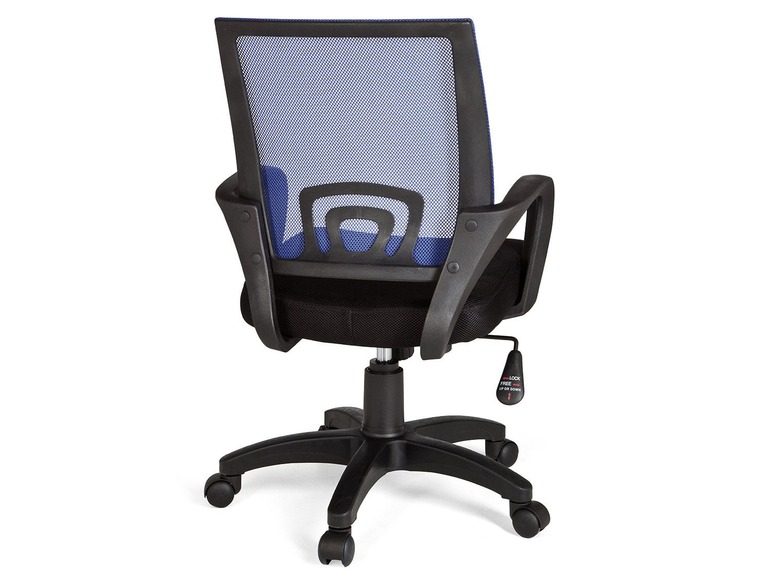 Aller en mode plein écran : AMSTYLE Chaise de bureau - Image 31