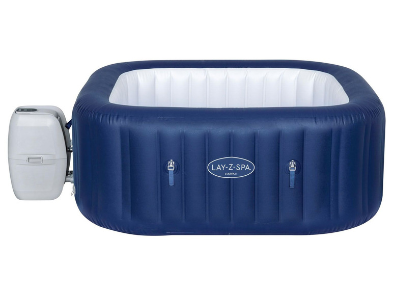 Aller en mode plein écran : Jacuzzi LAY-Z-SPA »Hawaii« - Image 4