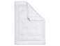 Couette blanche de Beddinghouse