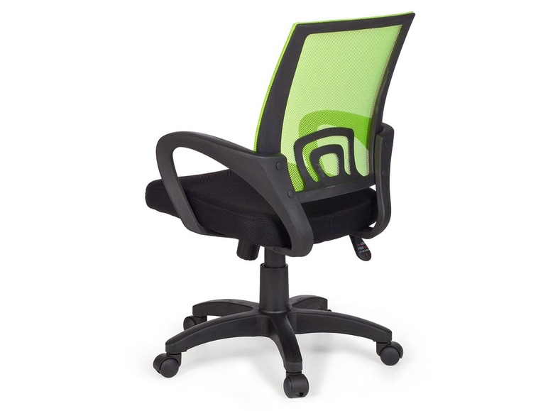 Aller en mode plein écran : AMSTYLE Chaise de bureau - Image 47
