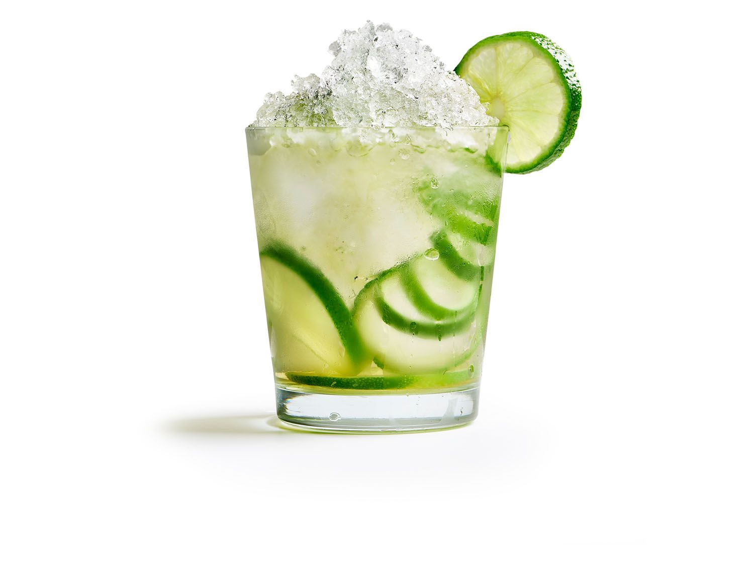 LIBBEY Verres à cocktail Caïpirinha