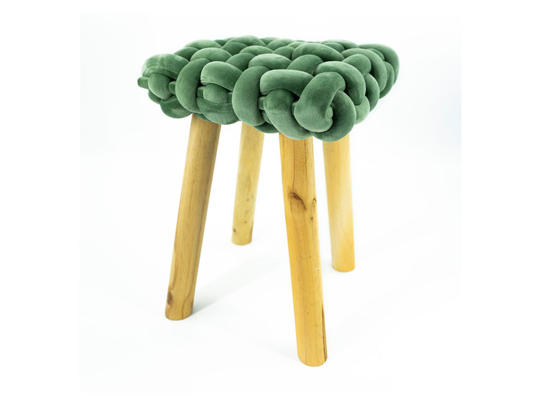 Aller en mode plein écran : Banc ou tabouret - Image 4