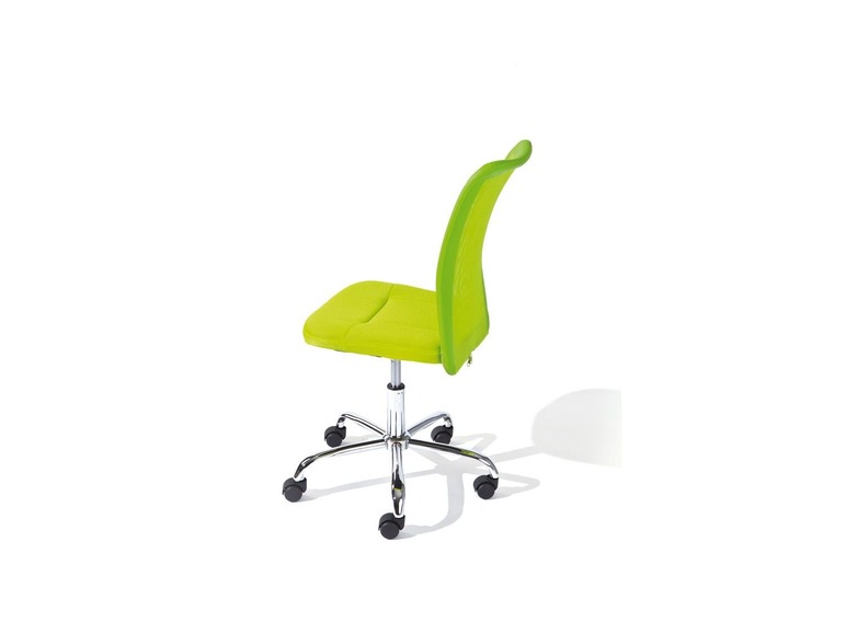 Aller en mode plein écran : Inter Link Chaise de bureau pivotante pour enfants - Image 20