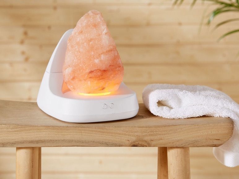 Aller en mode plein écran : SILVERCREST® Diffuseur d'arômes, avec éclairage - Image 3