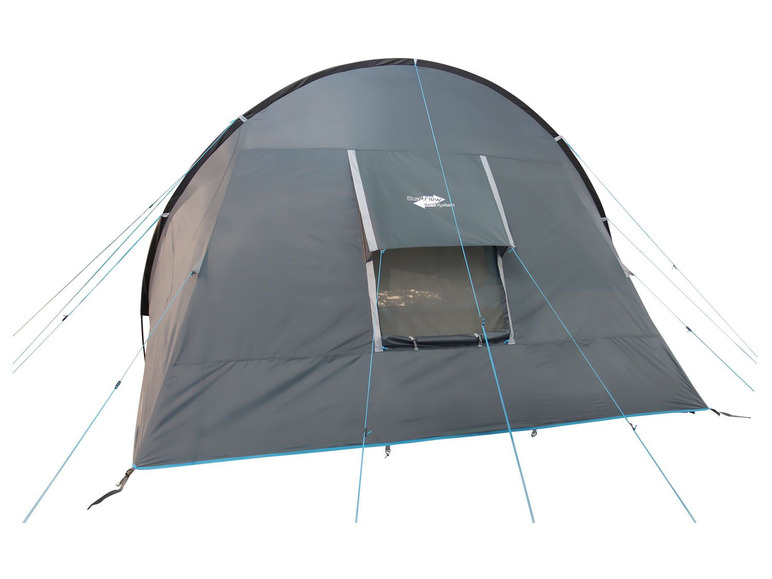Aller en mode plein écran : HIGH PEAK Tente de camping familiale Kimberly, 6 personnes - Image 4