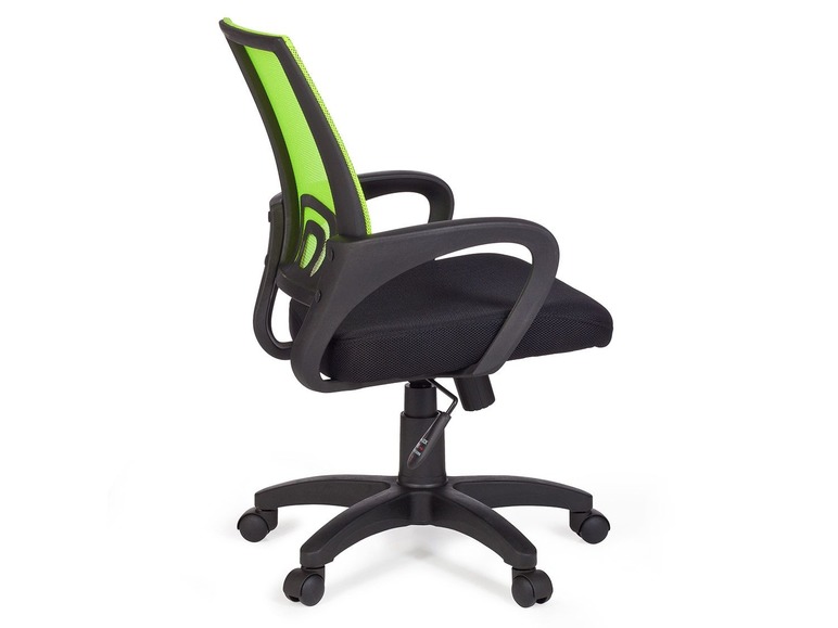 Aller en mode plein écran : AMSTYLE Chaise de bureau - Image 54