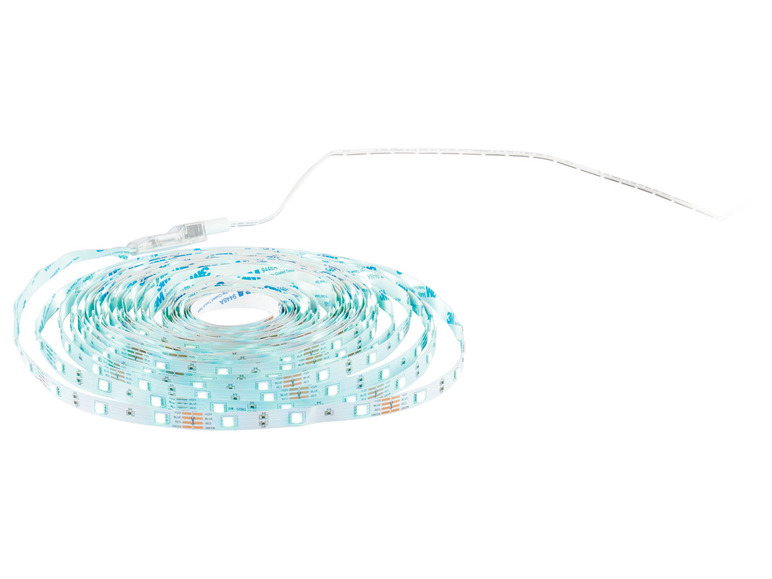 Aller en mode plein écran : LIVARNO home Ruban LED réglable RGB, 10 m - Image 5