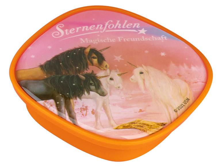 Aller en mode plein écran : SILVERCREST® Pièce pour enceinte d'enfant SpeakerBuddy - Image 85