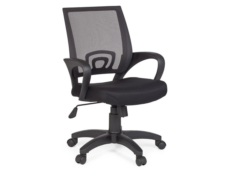 Aller en mode plein écran : AMSTYLE Chaise de bureau - Image 77