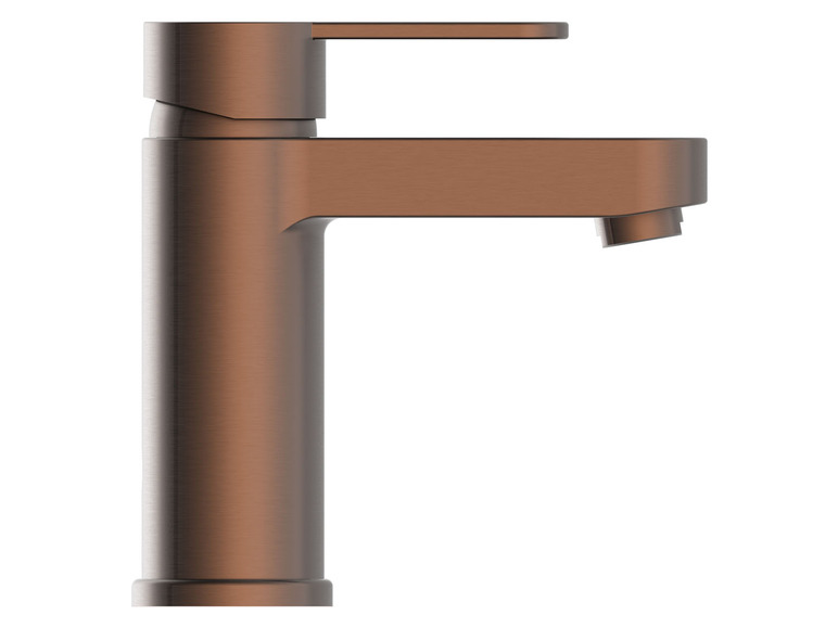 Aller en mode plein écran : Schütte Mitigeur robinet de lavabo ELEPHANT, au design moderne - Image 3