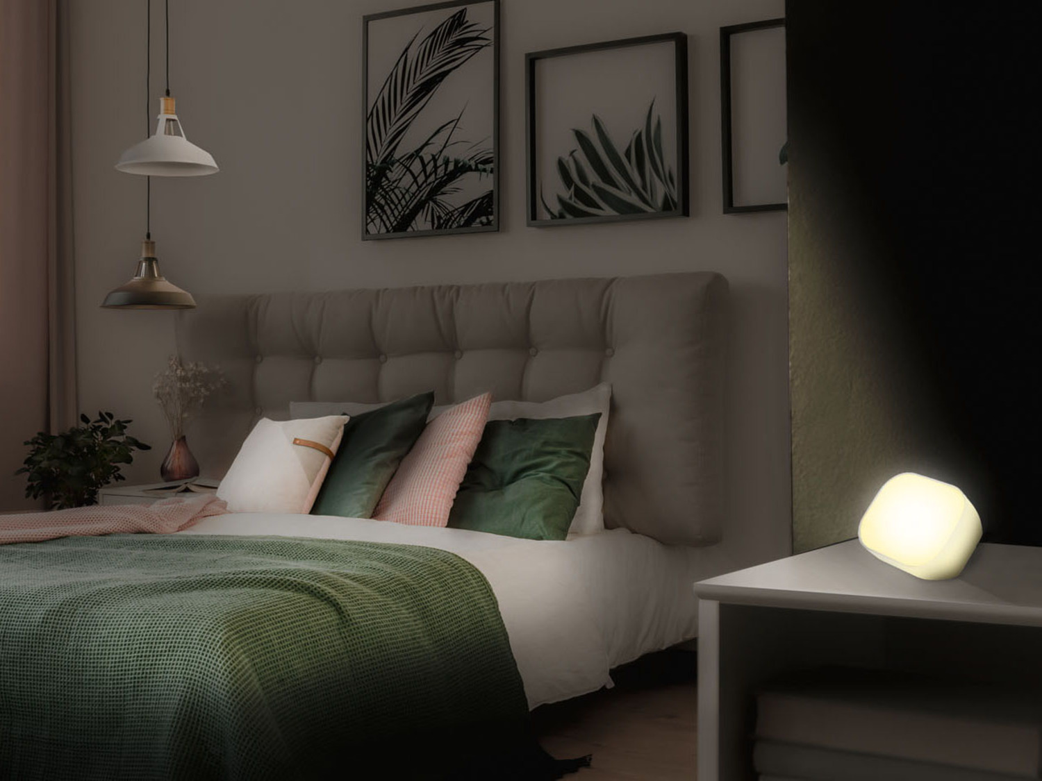 Lampe d'ambiance, Smart Home Acheter en ligne | LIDL
