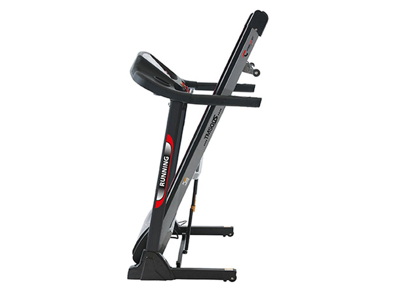 Aller en mode plein écran : Tapis de course TM 500S - Image 3