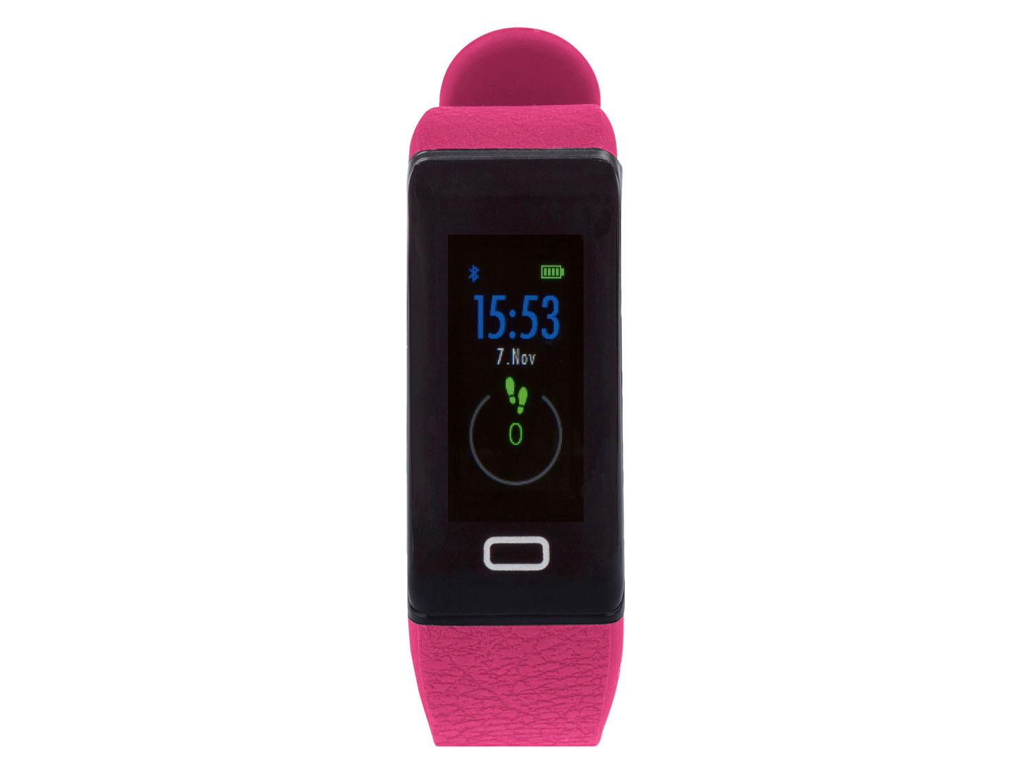 Montre connectée online silvercrest sas 87