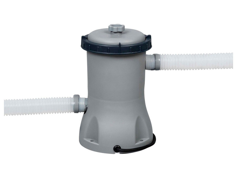 Bestway Kit complet piscine Steel Pro Max™ DELUXE SERIES™, Ø 366 x 100 cm 4
