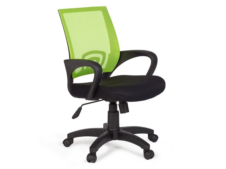 Aller en mode plein écran : AMSTYLE Chaise de bureau - Image 57