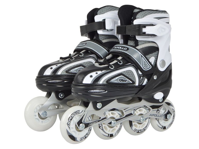 Aller en mode plein écran : Rollers Super Blades - Image 23