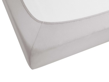 Biberna Drap-housse en jersey