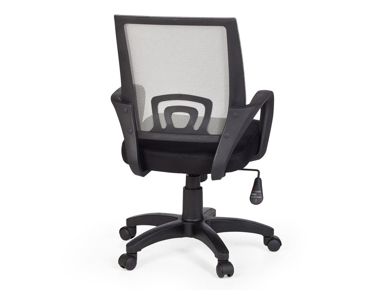 Aller en mode plein écran : AMSTYLE Chaise de bureau - Image 88
