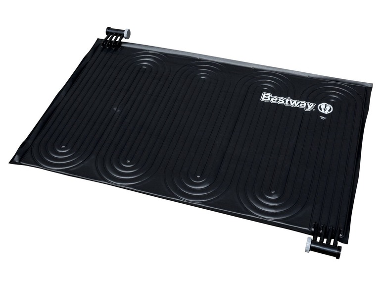 Bestway Tapis chauffant pour piscine Flowclear, 2 800 W 4