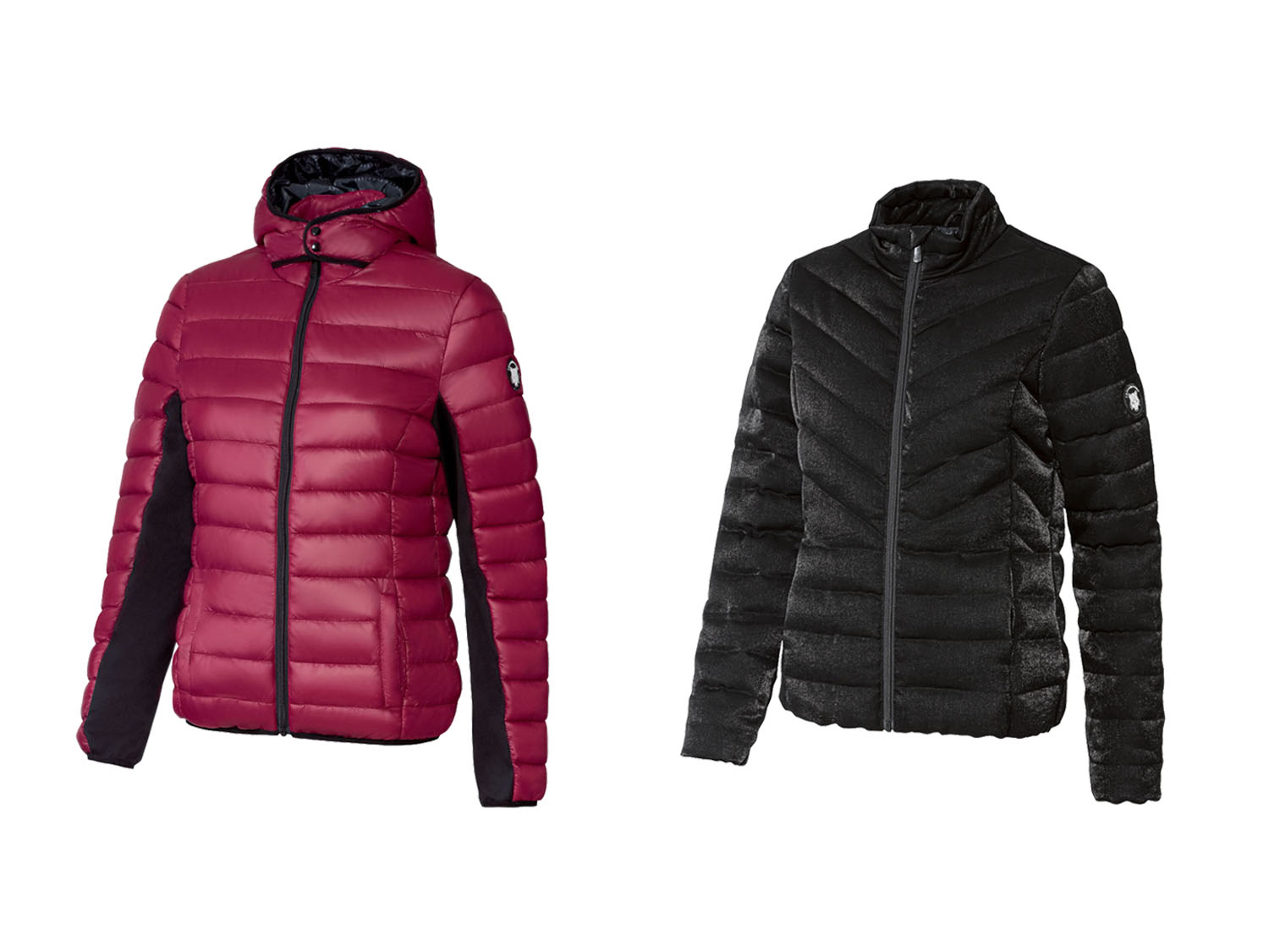CRIVIT Veste by Jette Sport, pour femme