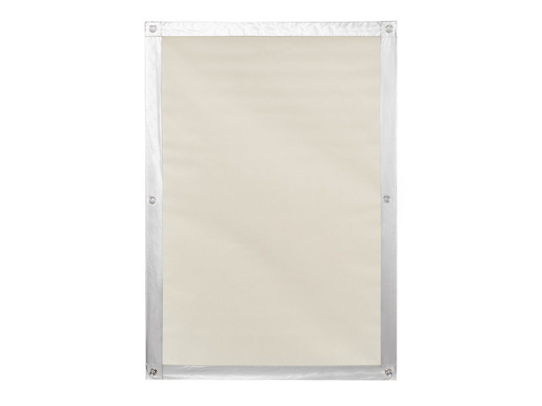Une toile de fond blanche avec des bordures argentées pour la photographie.