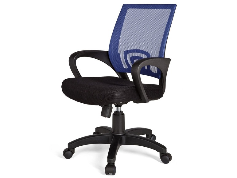Aller en mode plein écran : AMSTYLE Chaise de bureau - Image 13