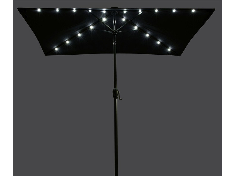 Aller en mode plein écran : Schneider Parasol »Sombra Junior«, éclairage LED intégré - Image 8