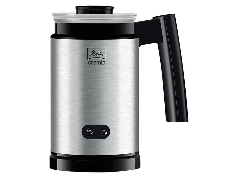 Aller en mode plein écran : Melitta Mousseur à lait Cremio II - Image 4