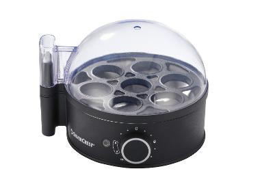 SILVERCREST® Cuiseur à œufs