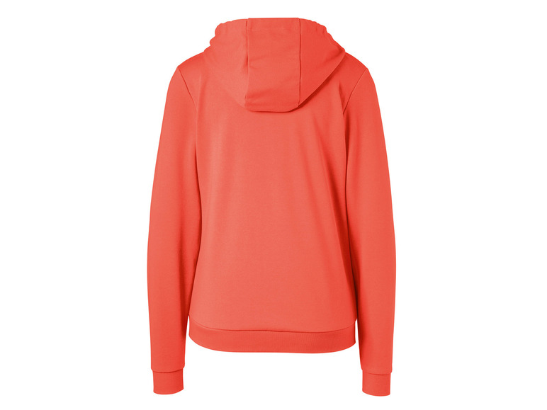 Aller en mode plein écran : CRIVIT Sweat zippé femme - Image 9