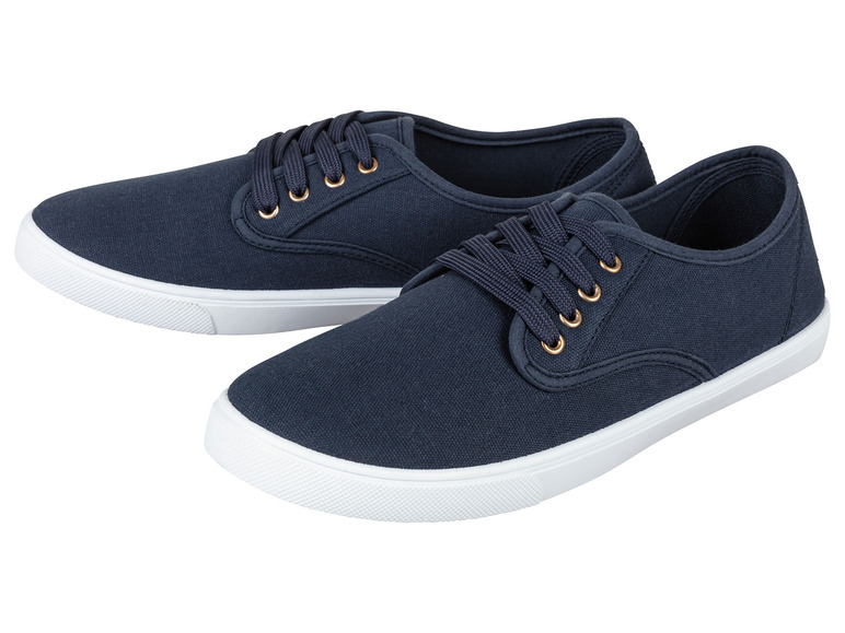 Aller en mode plein écran : LIVERGY® Chaussures homme - Image 7