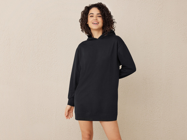 Aller en mode plein écran : esmara® Robe sweat femme - Image 3