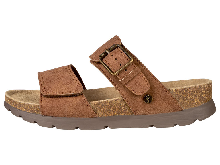 footflexx Sandales femme 3