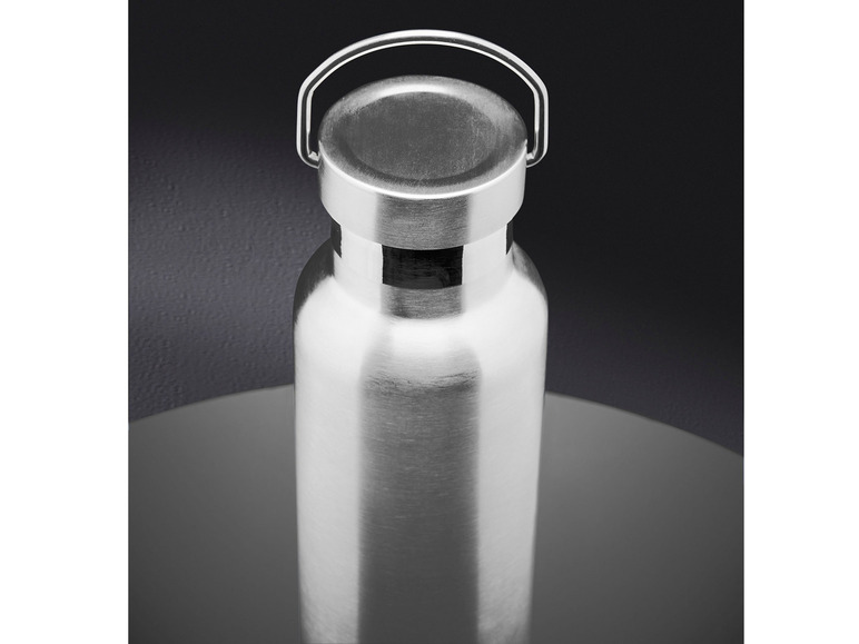 Aller en mode plein écran : ERNESTO® Bouteille isotherme, 0,5 L - Image 4