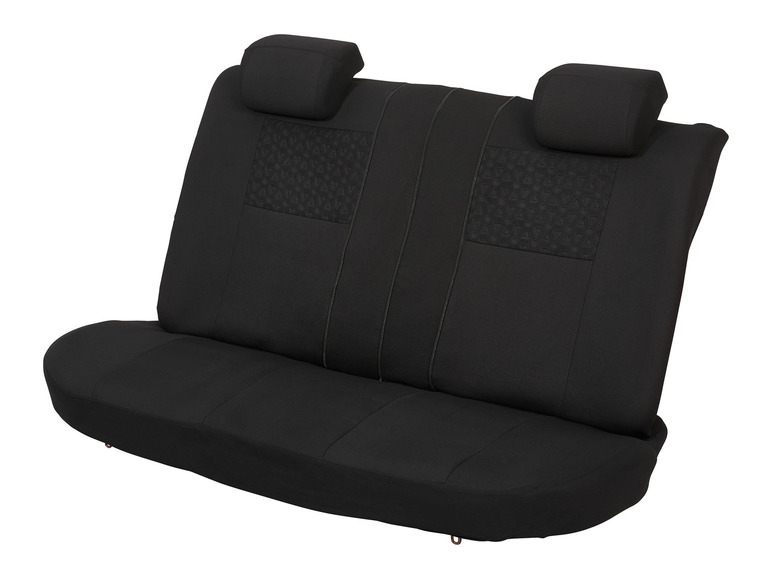 Aller en mode plein écran : ULTIMATE SPEED® Set de 14 housses de siège auto - Image 16