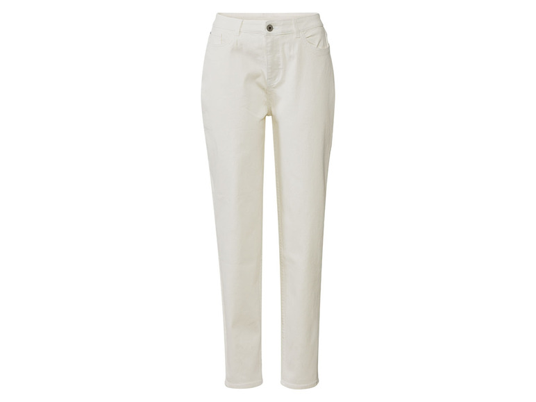 Aller en mode plein écran : esmara® Jean Mom femme - Image 5