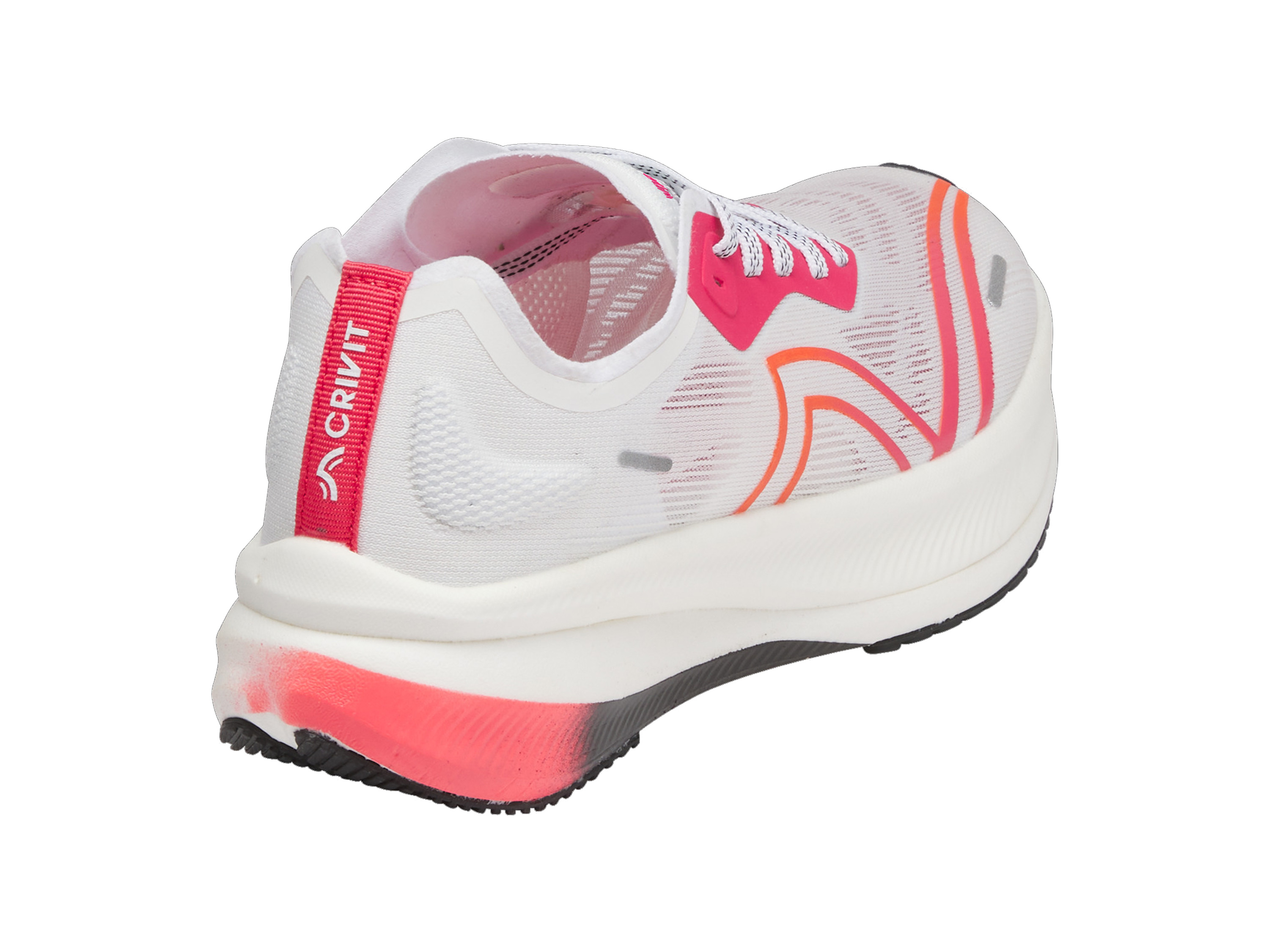 CRIVIT Chaussures de course CarbonLite 1.0 femme - 9