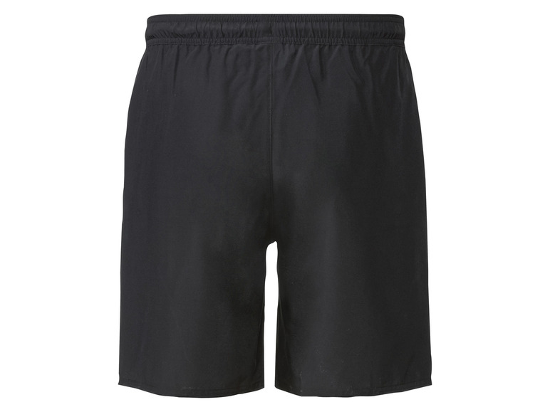 Aller en mode plein écran : CRIVIT Short technique homme - Image 8