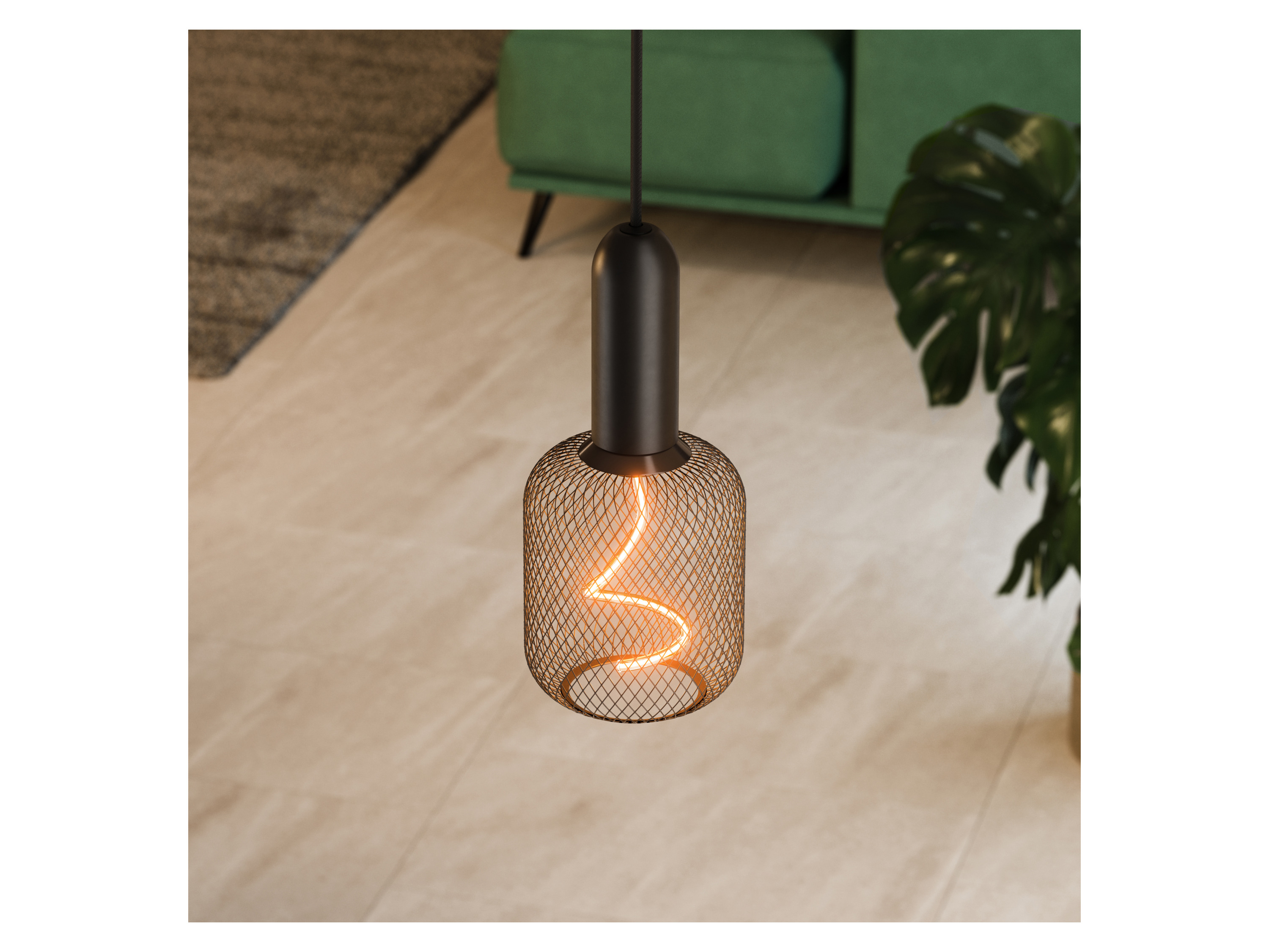 OSRAM DECOR LED carré avec - vue 4
