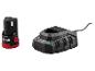 Batterie et chargeur Parkside X20V Team.