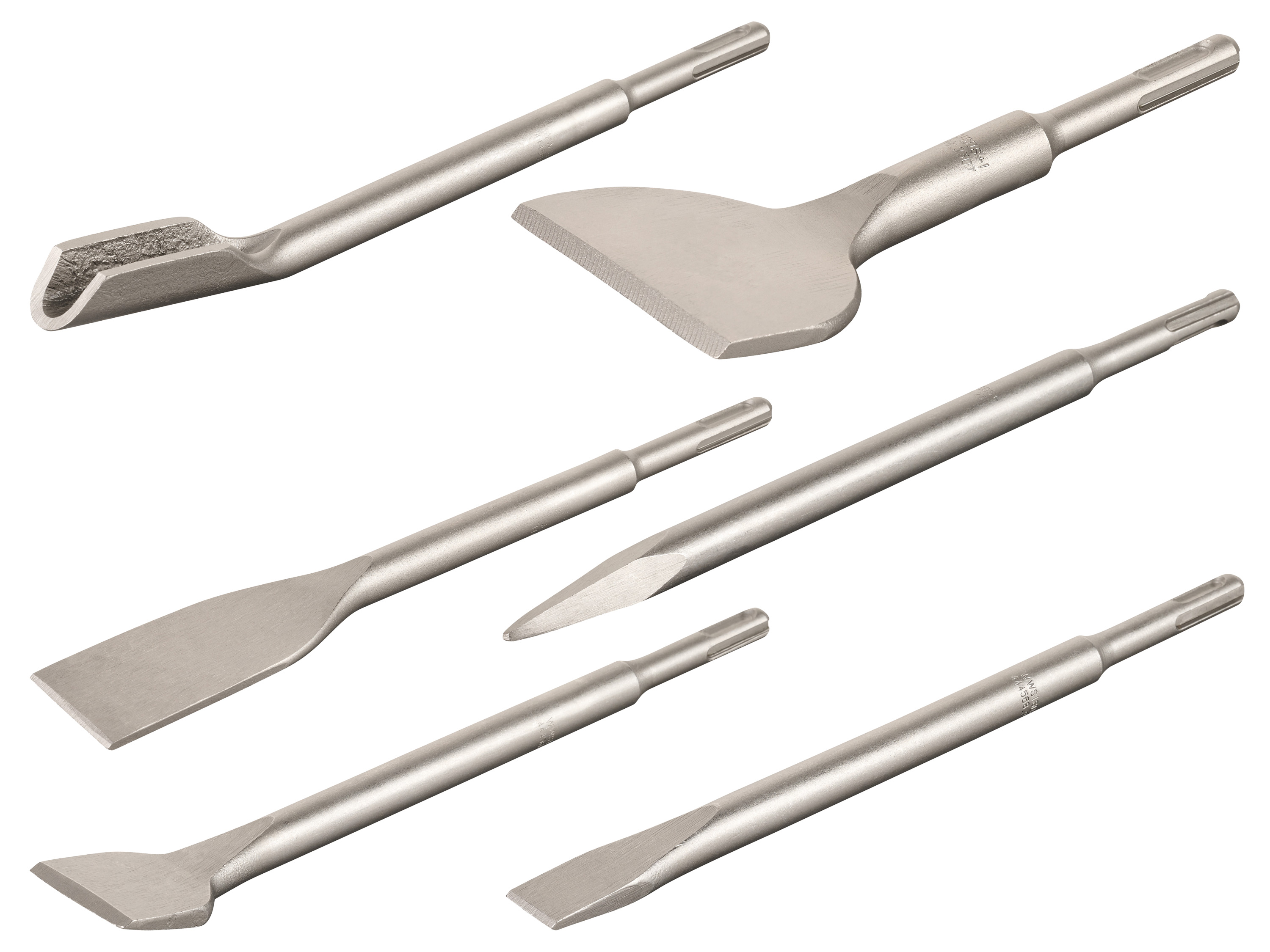 PARKSIDE® Burin SDS Plus