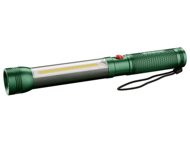 PARKSIDE® Lampe torche à LED, piles incluses