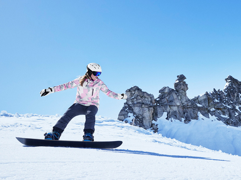 Aller en mode plein écran : CRIVIT Casque de ski et de snowboard unisexe - Image 12